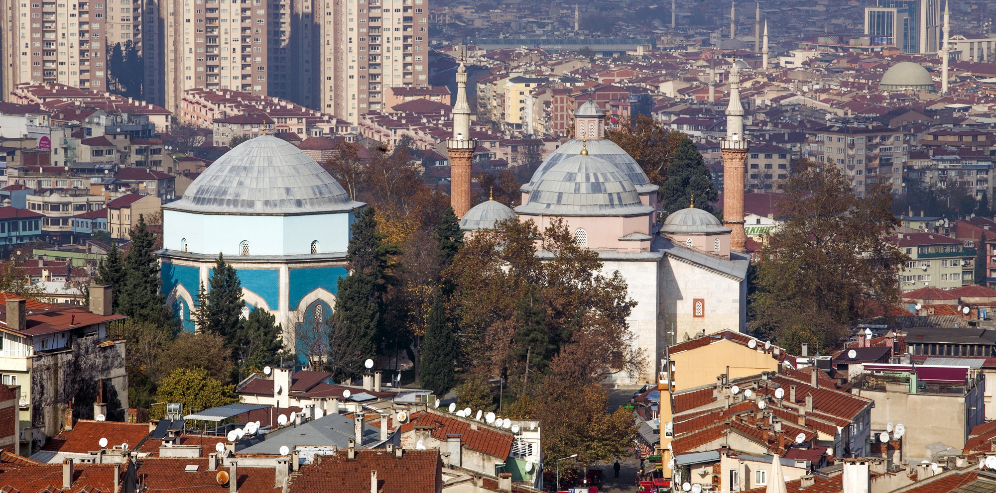 Bursa Nereye Koşuyor?
