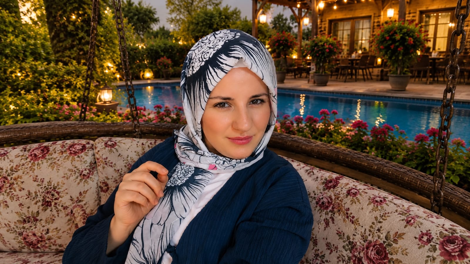 Ekranda gizem, kamera arkasında yaratıcılık… “Gölge Modu” dikkat çekiyor
