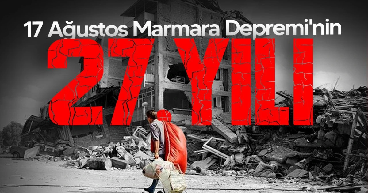 “27 Yılda Ne Değişti?”