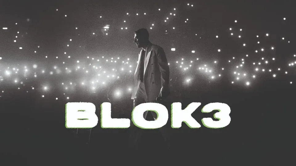 BLOK3 Avrupa’yı Saracak: “Arena Tour 2026/27” İçin Geri Sayım Başladı