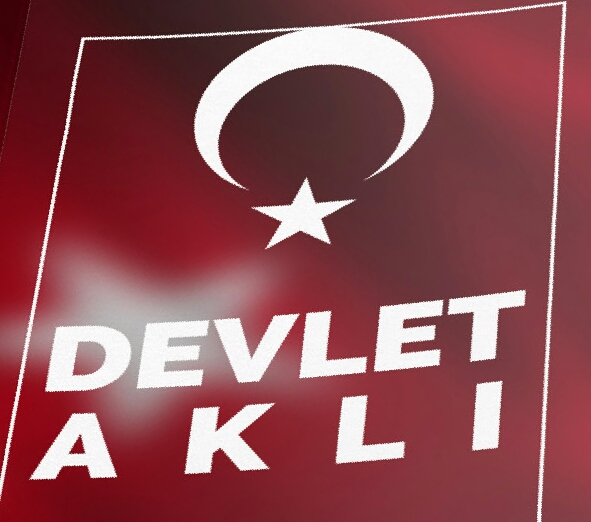 Devlet Aklı ile Düşünmek…