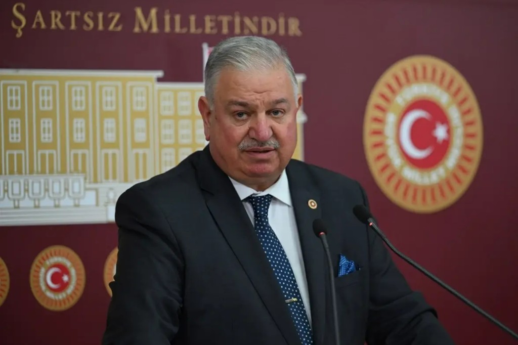 Yeniden Refah’tan Solhan’daki GES projesine sert itiraz: “Mera ve tarım arazileri enerji şirketlerine feda edilmesin!”