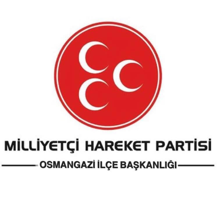 MHP Osmangazi İlçe Teşkilatında İlk Yönetim Kurulu Toplantısı Gerçekleştirildi: Gündem Osmangazi’nin Sorunları ve Yeni Dönemin Hedefleri