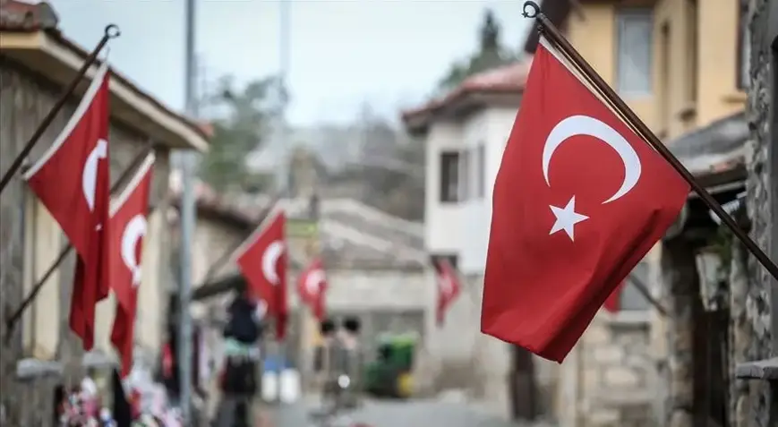 BU VATAN KİMİN