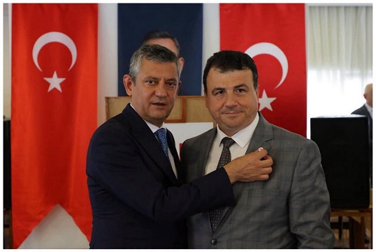 HAYIR Diyorum! Bu Süreç Demokrasi Değil, İktidarın Siyasi Geleceğini Güvenceye Alma Arayışıdır”