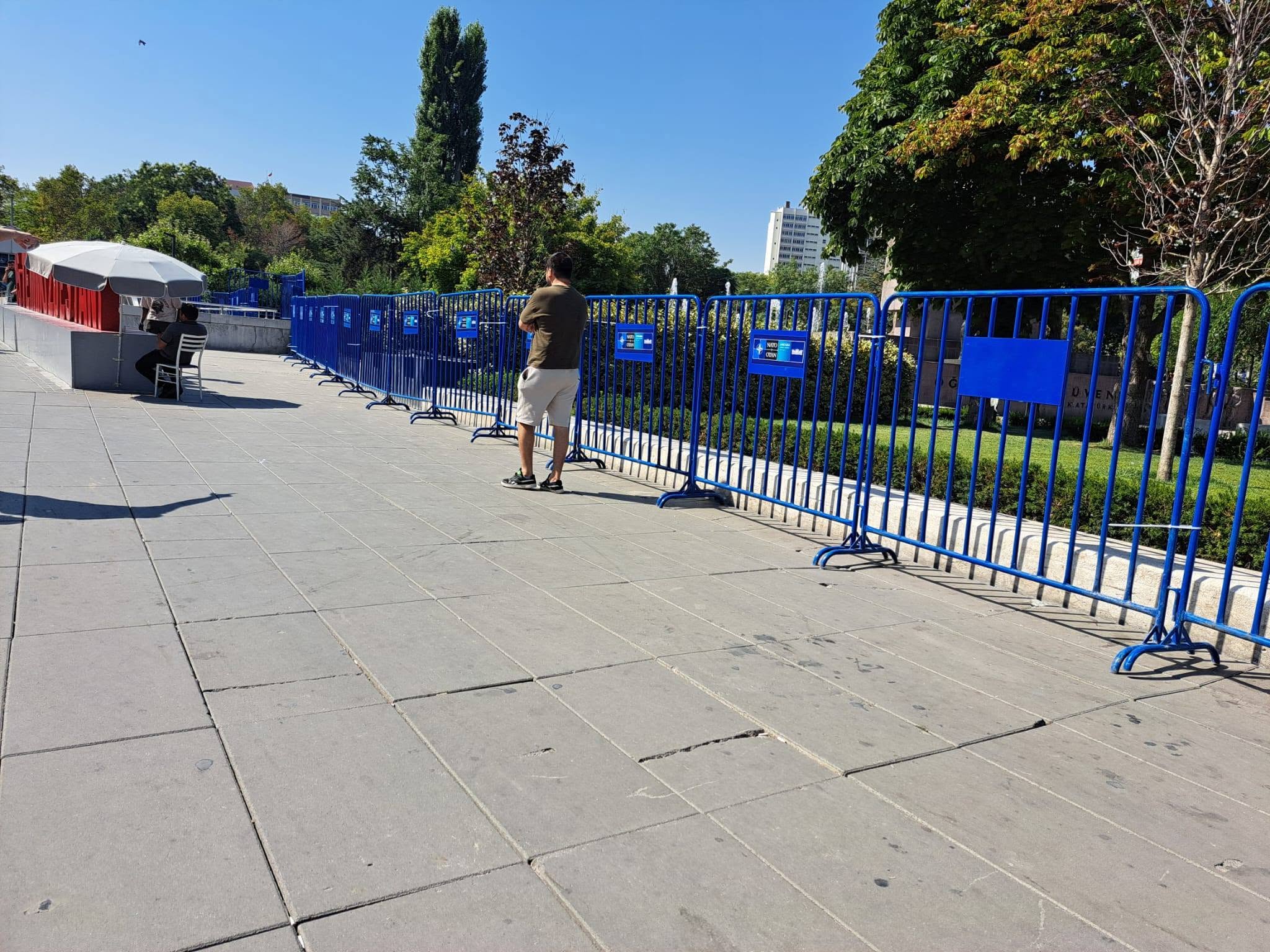 “Vefa Sözle Değil, İcraatla Gösterilir”