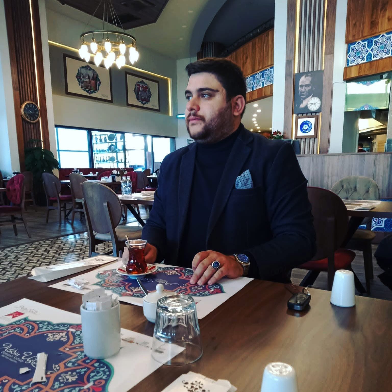 “Görev Verilirse Bursa İçin Çalışmaya Hazırız”