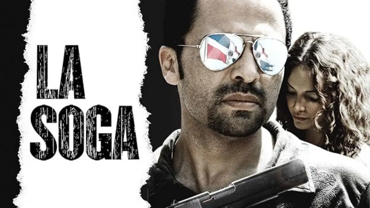 La Soga: Kurtuluş (La Soga: Salvation)