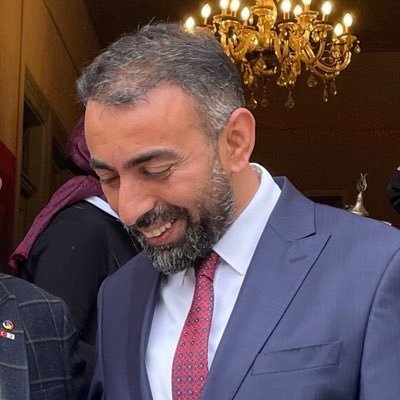 DOST Parti Genel Başkanı Rıdvan Eşin, partisinin kuruluş amacı ve hedeflerini açıkladı