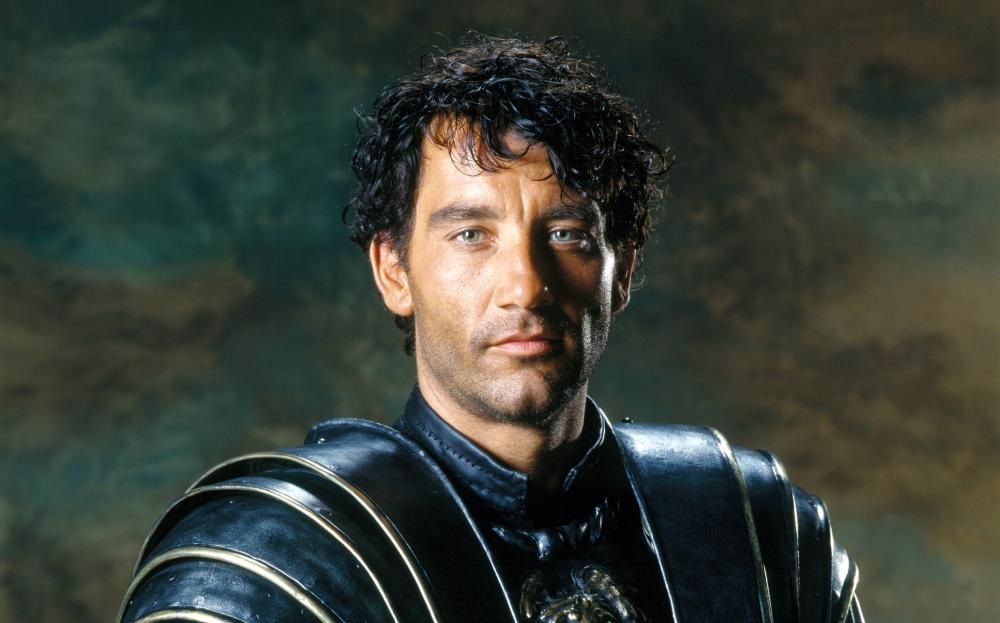 Kral Arthur (King Arthur)