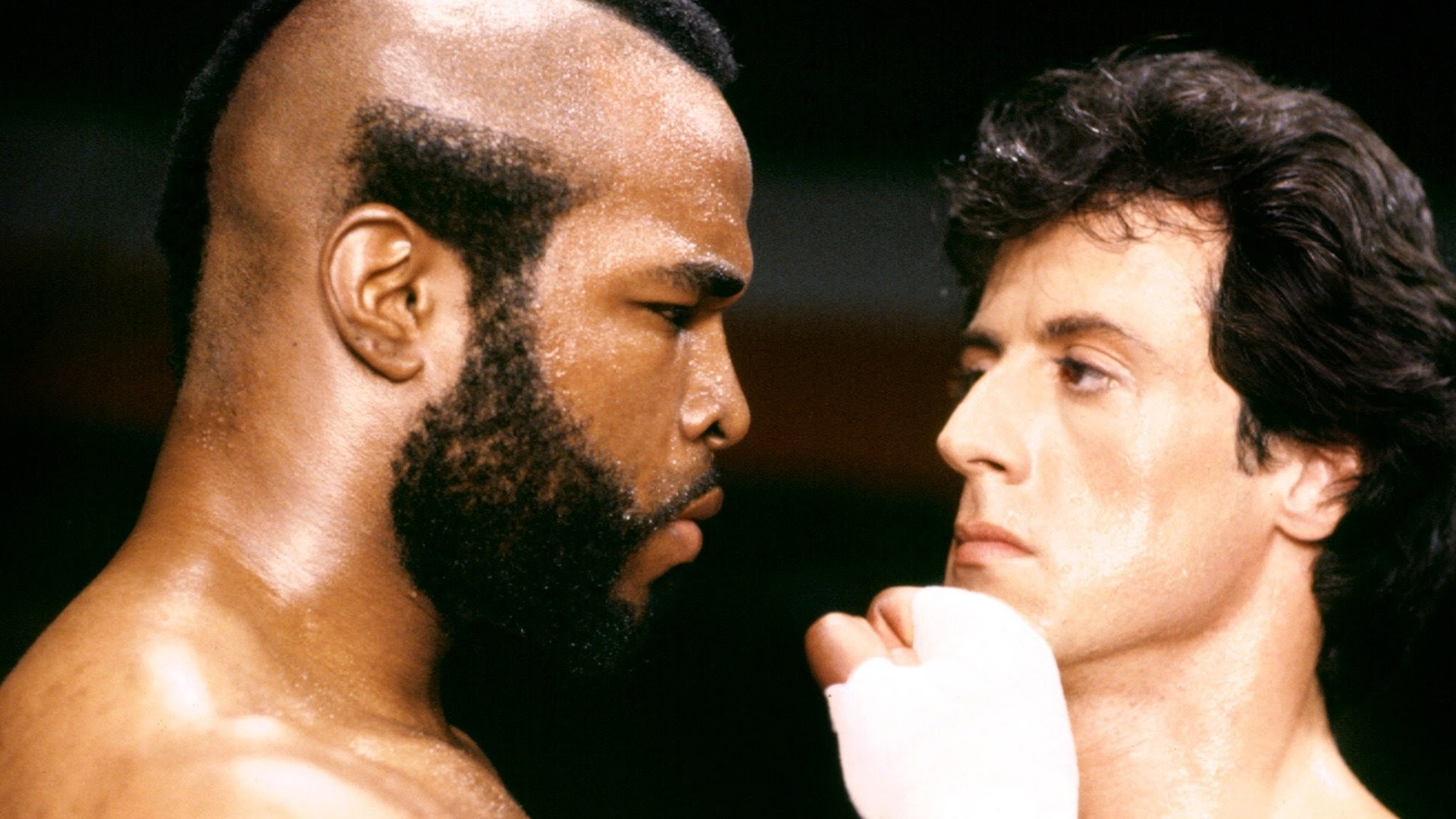 Rocky 3: Veda (Rocky III)