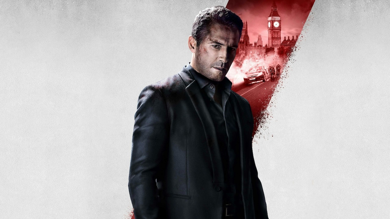 Yalanlar İçinde (Legacy Of Lies)
