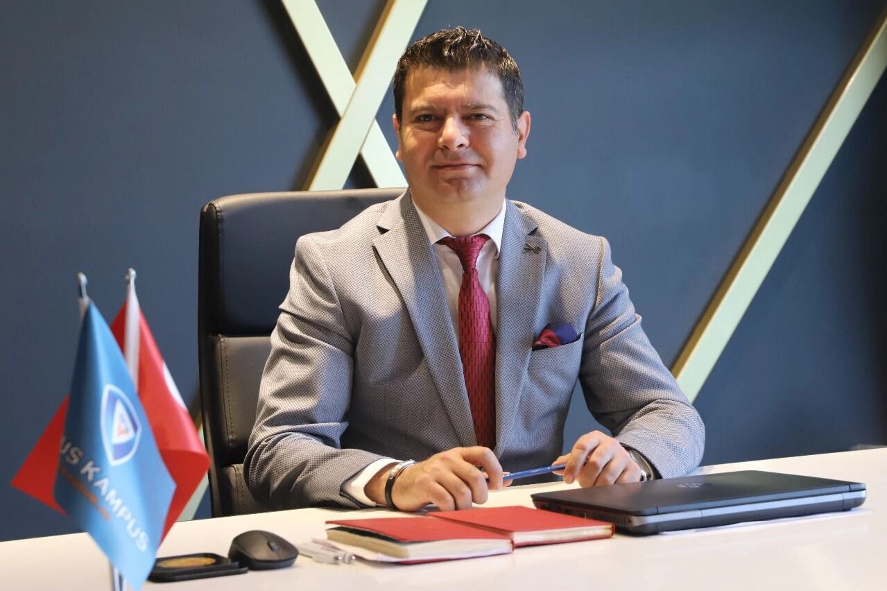 Ali Erzincanlıoğlu’ndan 30 Ağustos mesajı: “Zaferin ruhunu gelecek nesillere aktarmalıyız”