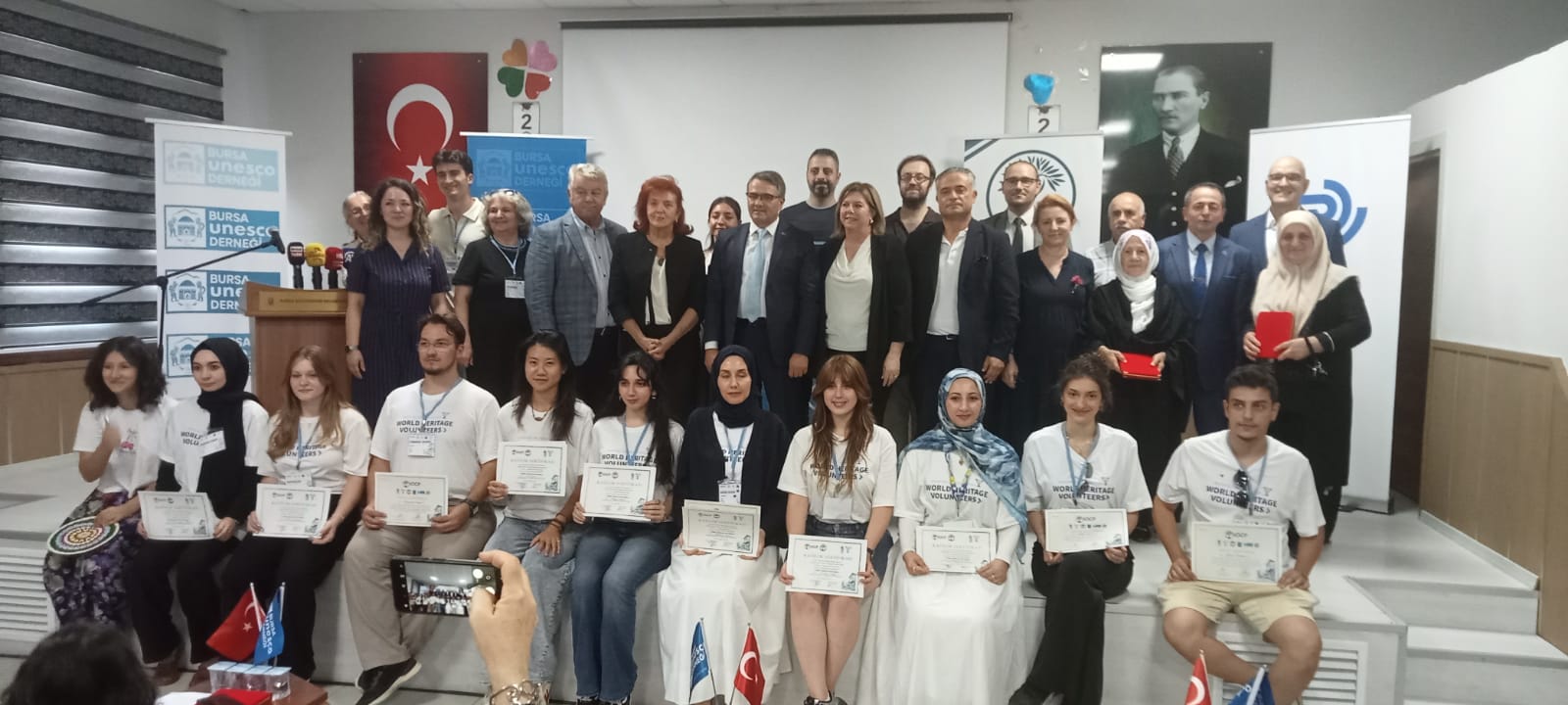 Cumalıkızık’ta Tarihî Adım: UNESCO Korumasındaki Köyün Sakinleri İlk Kez Psikolojik Mercek Altında