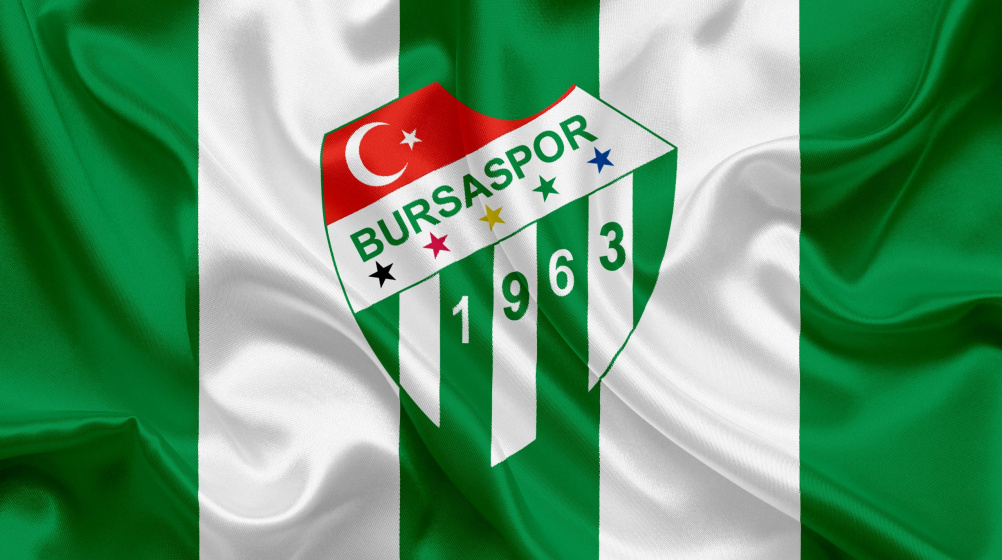 Bursaspor’a yakışan buydu