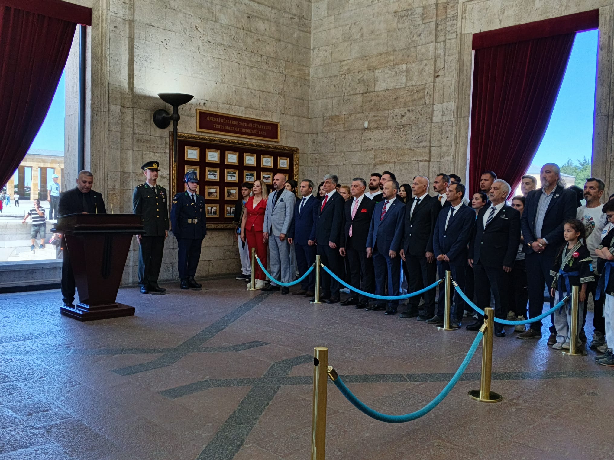 Türkiye Alpagut Şampiyonası Ankara’da Büyük Coşkuyla Gerçekleştirildi