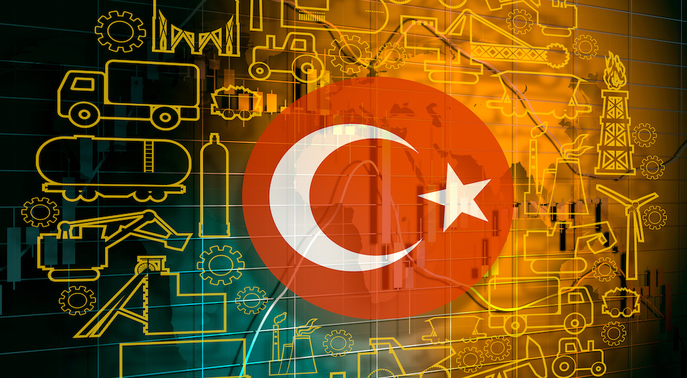 “Türkiye’nin Gerçek İhtiyacı Ahlakı Merkeze Alan Bir Devlet Anlayışıdır”