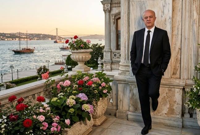 Ünlü Magazin Gazetecisi Habib Aytekin ile Cansever’in Umut Dolu Hikâyesi: Sanat ve Magazin Dünyasında Duygusal Buluşma!