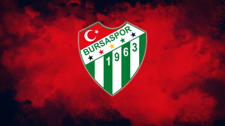 Bursaspor’a erken uyarı geldi.