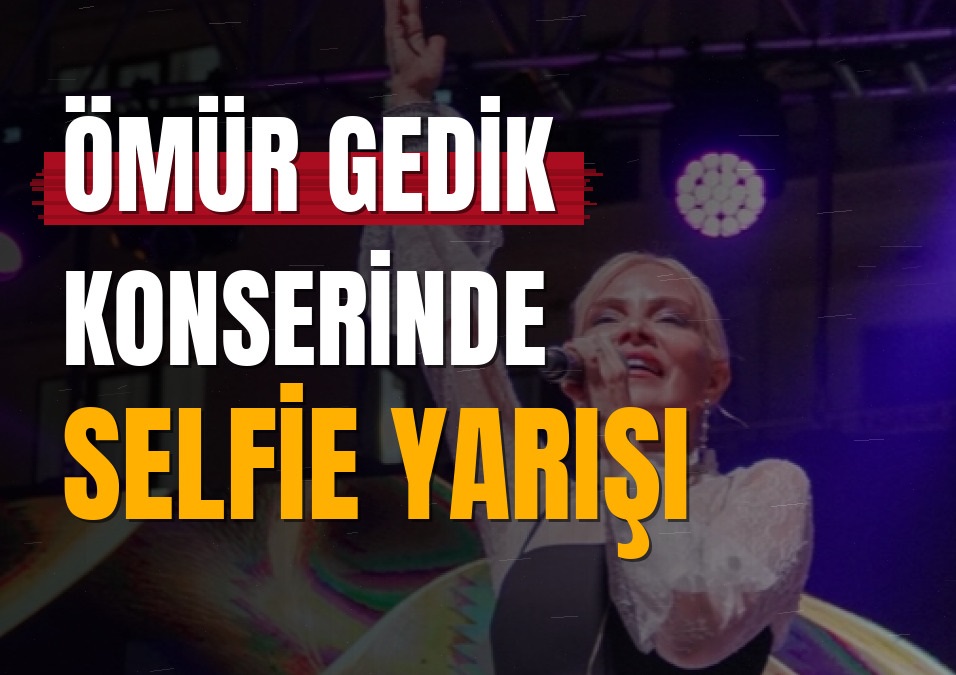 Atatürk’ün Armutlu’ya Gelişinin Yıl Dönümünde Ömür Gedik Rüzgârı
