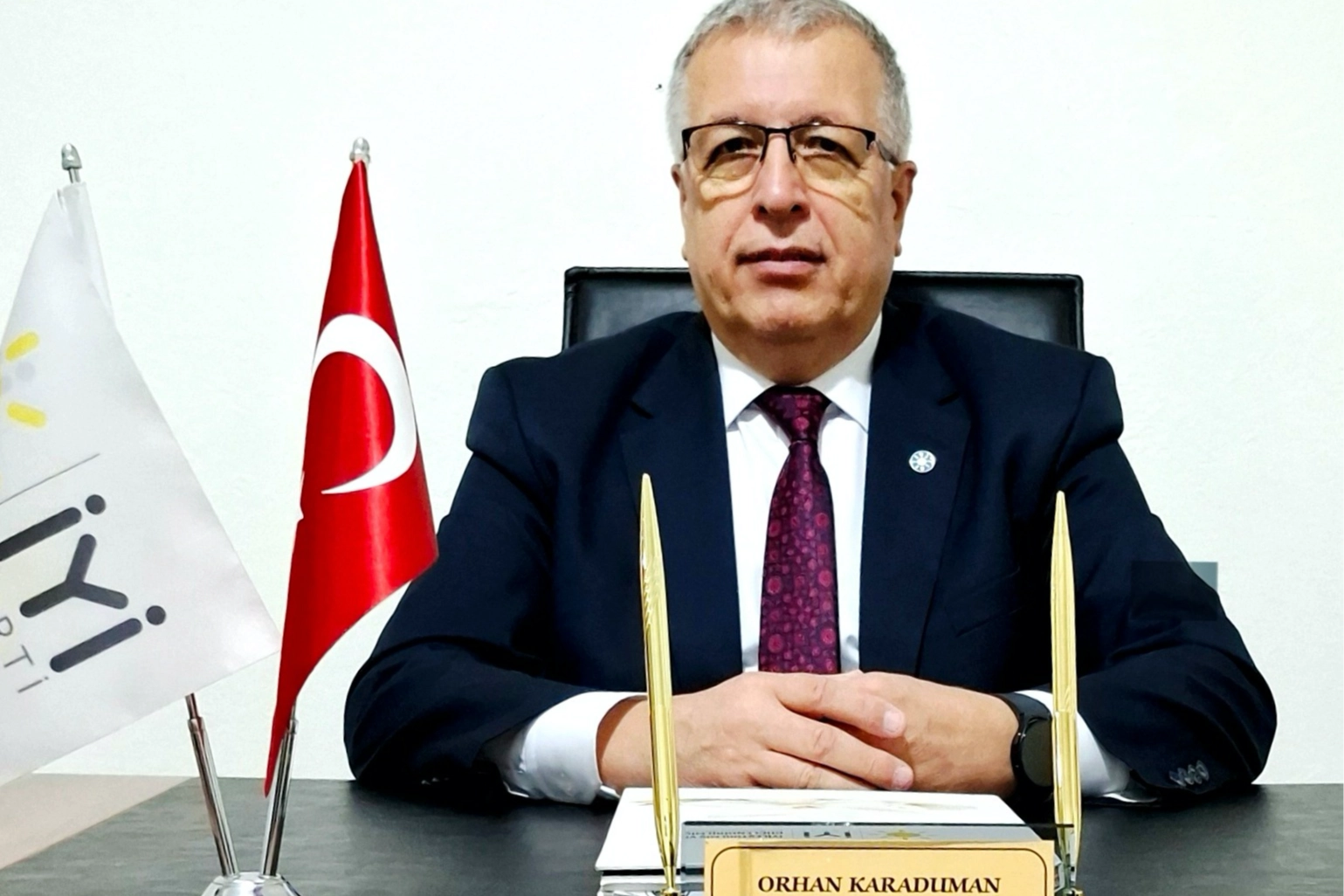 “Sadakatimiz Kişilere Değil, Türkiye Cumhuriyeti’nedir”