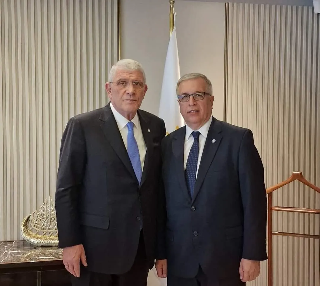“İhanetin zaman aşımı yoktur!”