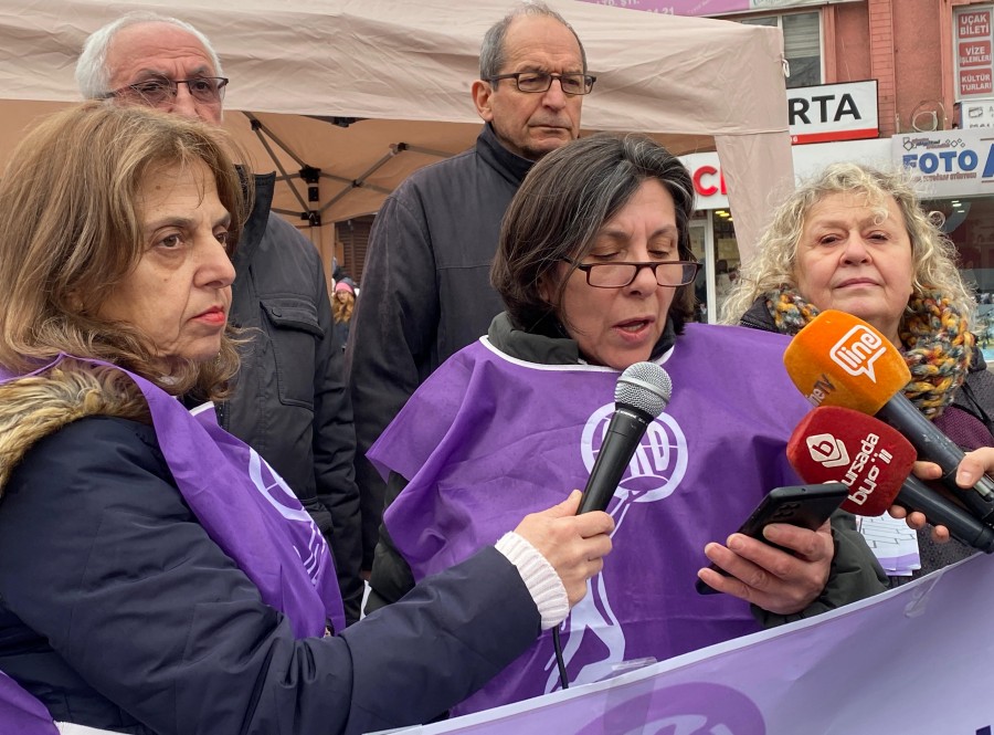 “Hedef Bütünleşen Türkiye Olmalı”
