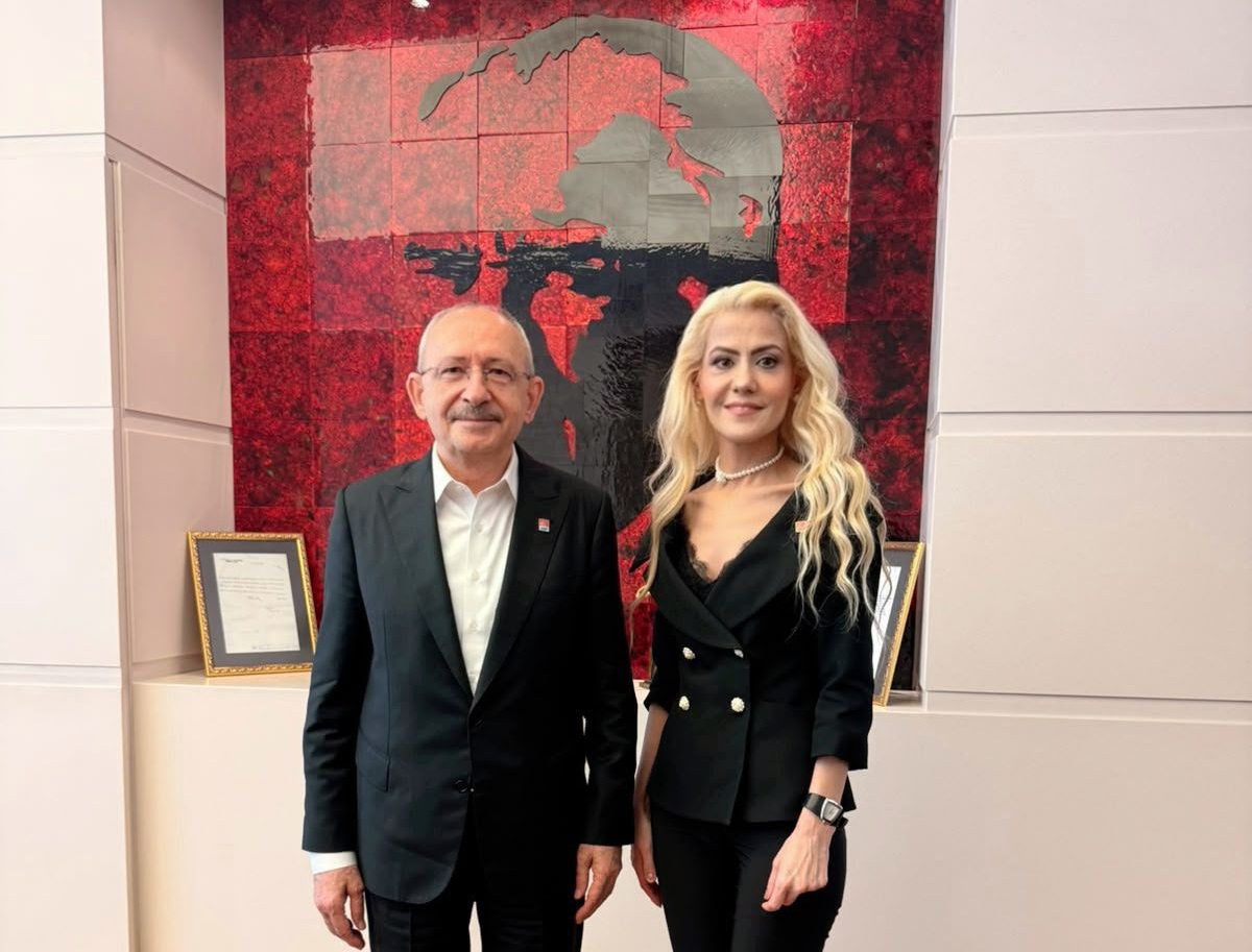 Bursa siyasetinde dikkat çeken görüşme: Kılıçdaroğlu–Özgür Yıldız buluşmasının perde arkasında ne var?