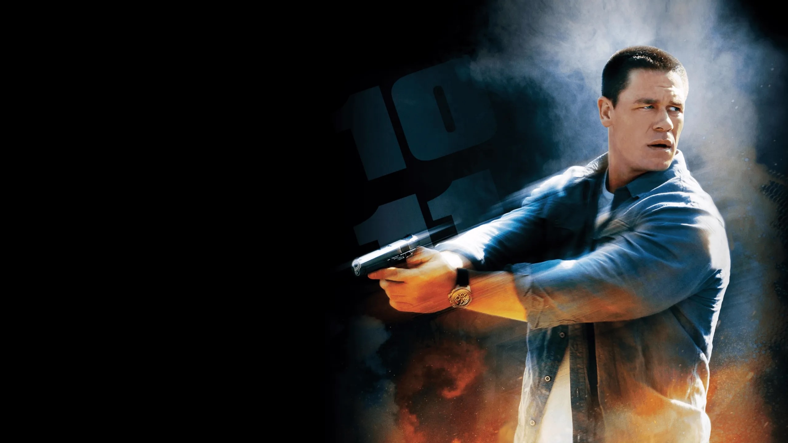 12 Tuzak (12 Rounds)