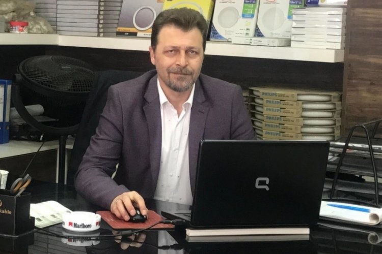 “Herkes Haddini Bilecek”