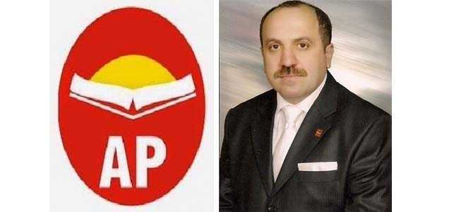 Adalet Partisi Genel Başkanvekili İslam Güçlü: “Liyakat, Emeğin ve Adaletin Teminatıdır”