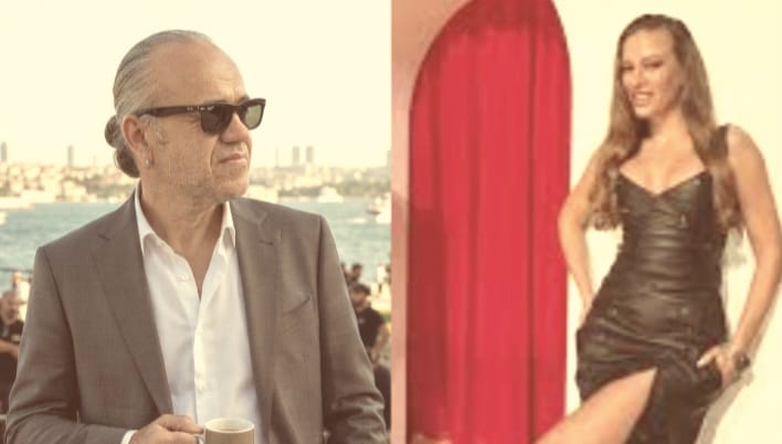 Ünlü magazinci Habib Aytekin’den dikkat çeken Serenay Sarıkaya analizi: Şıklığıyla geceye damga vurdu