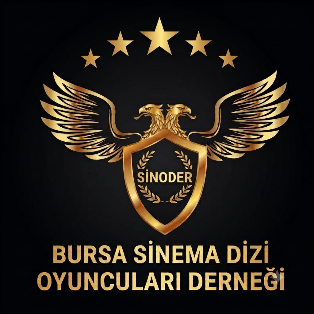 Bursa Sinema Dizi Oyuncuları Derneği Sektöre Yeni Bir Soluk Getirmeye Hazırlanıyor
