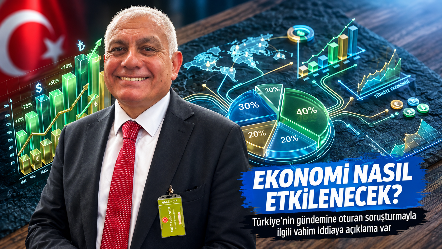 “Bu gidişe dur demenin zamanı yaklaşıyor”