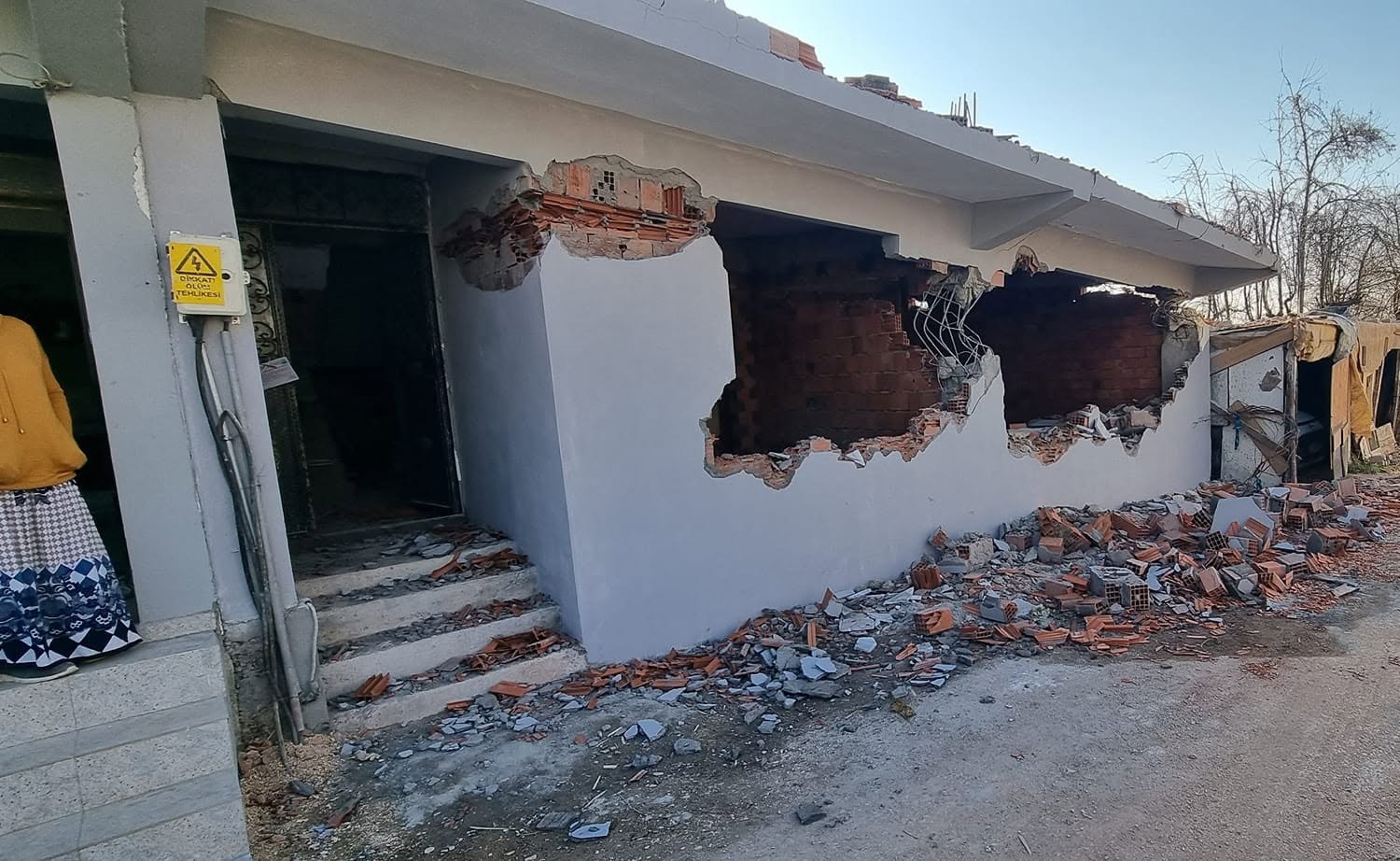 “Neden Yapı Kayıt?”