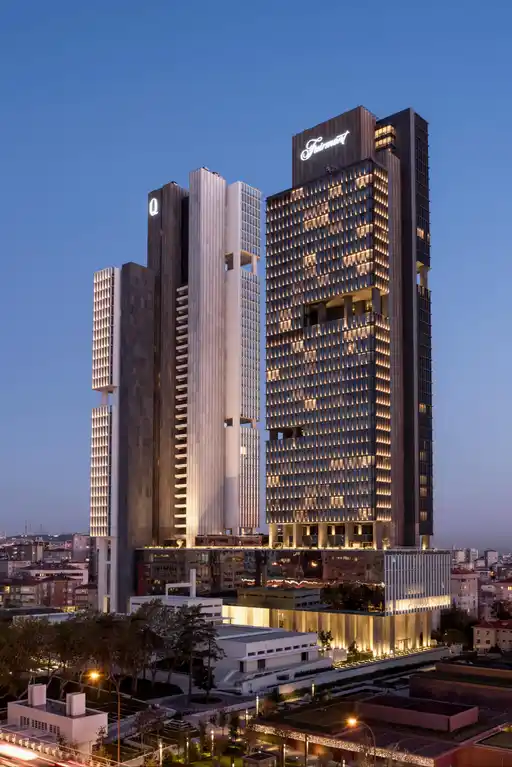 FAIRMONT QUASAR ISTANBUL, SONBAHARI RENKLİ ETKİNLİKLERLE KARŞILIYOR