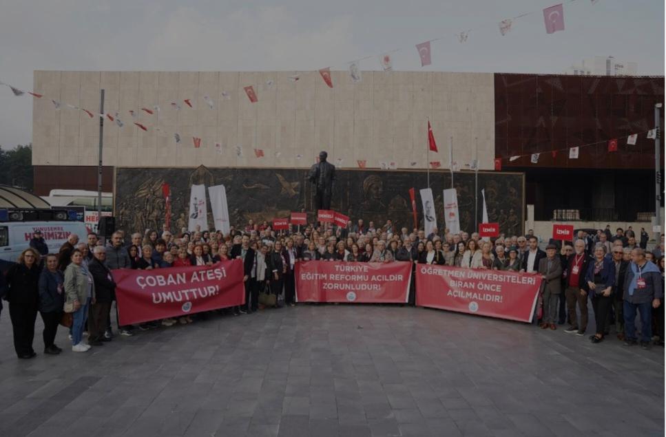 “Eğitimde Tasarruf Olmaz, Şiddete Karşı Toplum Temelli Seferberlik Şart”