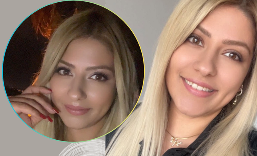 GÖZDE GÖKÇE KOÇ’A ALMANYA’DA PRESTİJLİ ÖDÜL