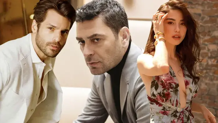 TÜRK YILDIZLAR KÖRFEZ’E AÇILIYOR! TALENT CO’DAN TÜRK YETENEKLERİN GLOBAL YOLCULUĞUNDA YENİ ADIM