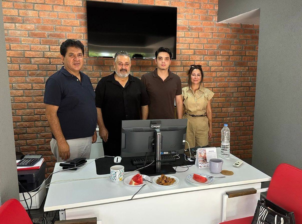 ATSB’den Turizm Sektörüne Önemli Ziyaret: “Turizm Güçlüyse Ticaret Güçlüdür”