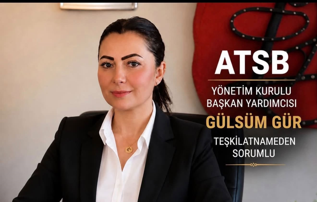 ATSB Başkan Yardımcısı Gülsüm Gür’den Gaziler Günü mesajı: “Gazilerimiz milletimizin gururu ve onurudur”