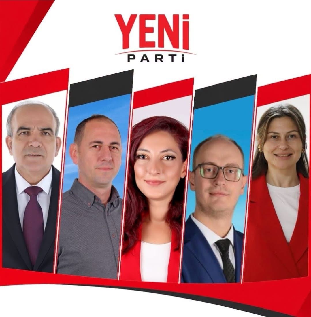 YENİ PARTİDE YENİ YÖNTEMLE SEÇİLEN TÜM BAŞKANLARA BAŞARILAR…