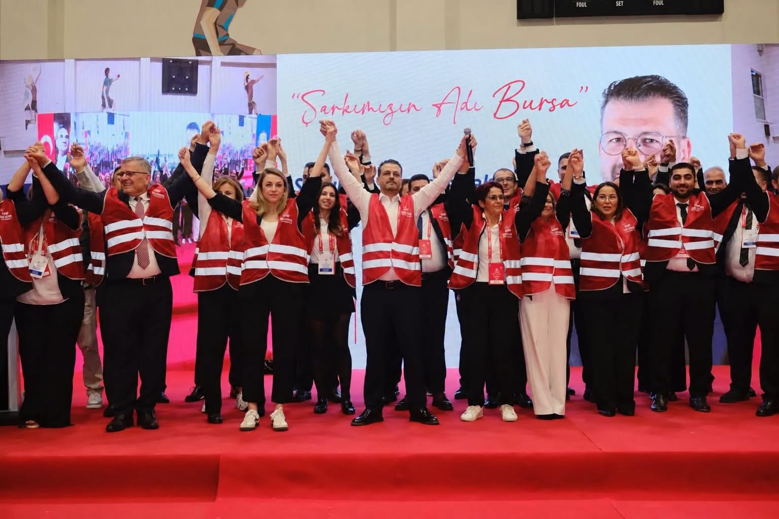 Sorumluluğumuz Tüm Bursa