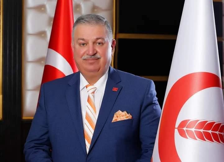 Doğan Bekin: “Mekke üzerinden sahte bayrak operasyonu yürütülüyor”