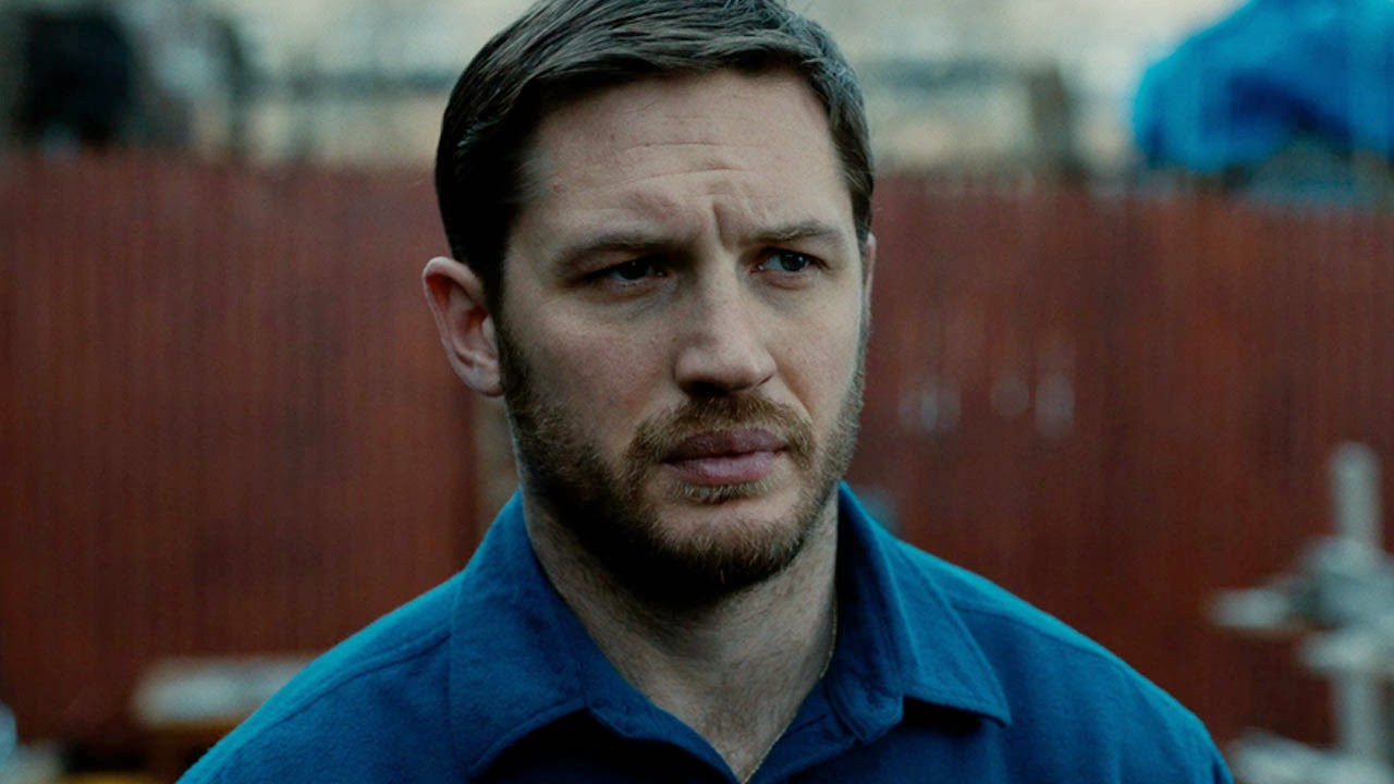 Kirli Para (The Drop)