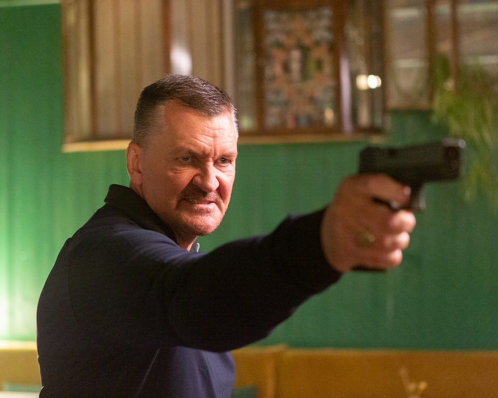 Kötü Adam (Villain)