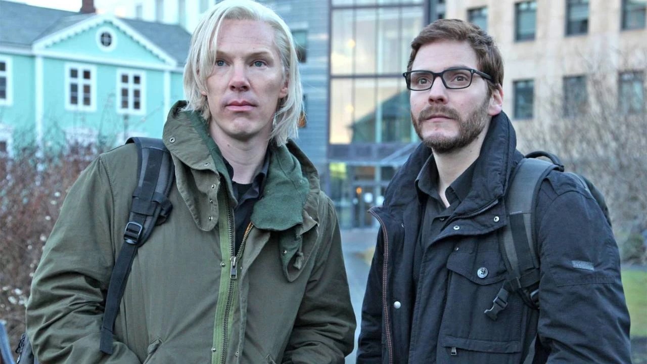 Wikileaks: Beşinci Kuvvet (The Fifth Estate)