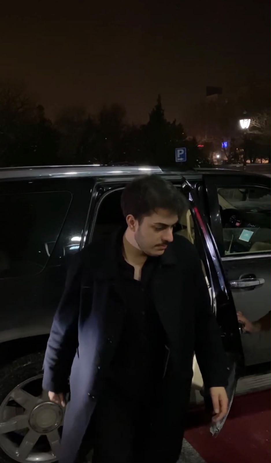 Berkay Yıldız Kimdir? “Cehennem Berkay” Lakabıyla Anılan Yıldız Hakkındaki İddialar ve Tartışmalı Bağlantılar