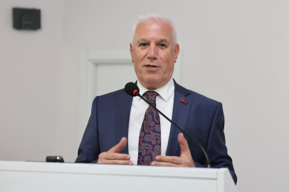 Bozbey’den Kayapa açıklaması: “Kasıtlı söylemlerle kamuoyu yanıltılıyor”