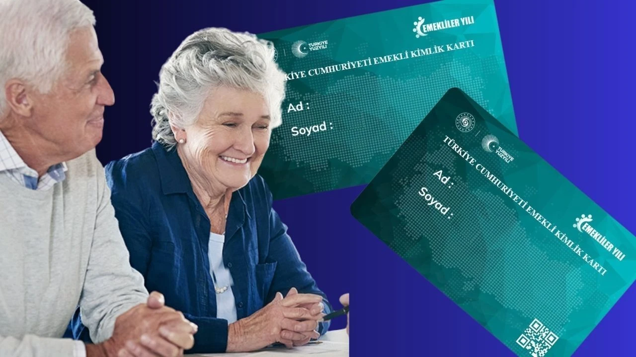 Emekli Kartı Ne Sağlıyor?